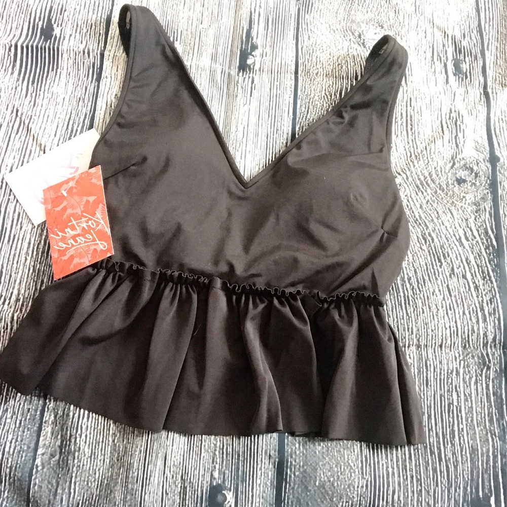 COPY - Kortni Jeane thick strap top
